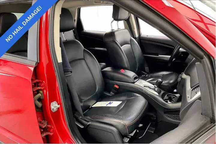 $9990 : Dodge Journey 2015 AWD R/T 4 image 7
