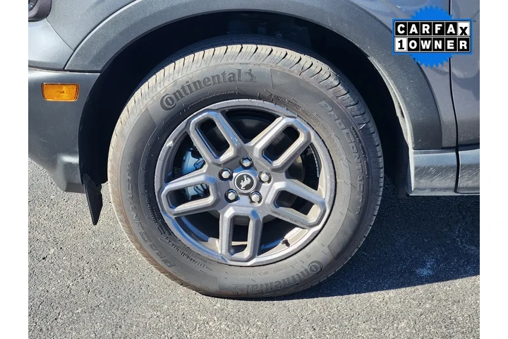 $26959 : Ford Bronco Sport 2025 AWD B image 10