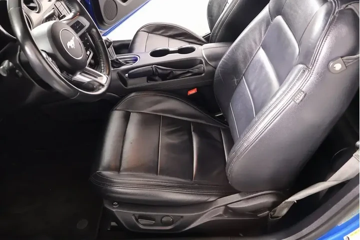 $30903 : Ford Mustang 2020 GT 2dr Fas image 10