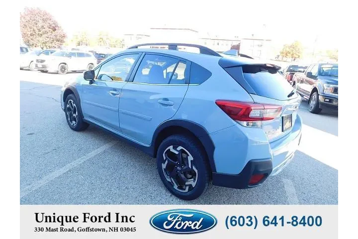 $27477 : Subaru Crosstrek 2023 AWD Li image 6