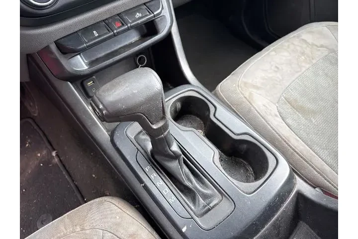 $14969 : GMC Canyon 2016 4x2 Base 4dr image 9