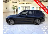 $32000 : BMW X3 2022 AWD xDrive30i 4d thumbnail