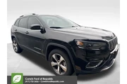 $17489 : Jeep Cherokee 2020 4x4 Limit thumbnail