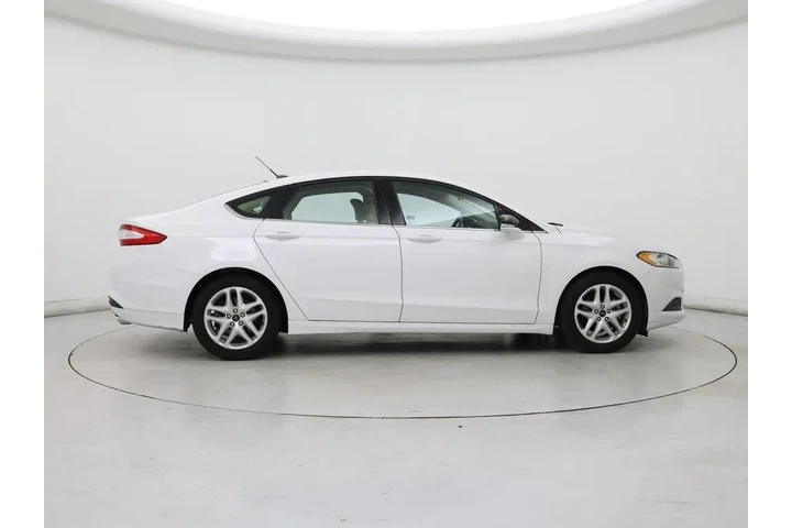 $16998 : Ford Fusion 2015 SE 4dr Seda image 7
