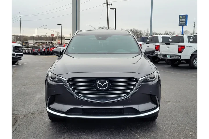 $24396 : Mazda CX-9 2019 AWD Grand To image 9