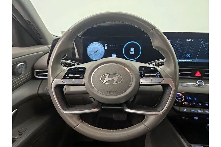 $20998 : Hyundai ELANTRA 2024 SEL 4dr image 10