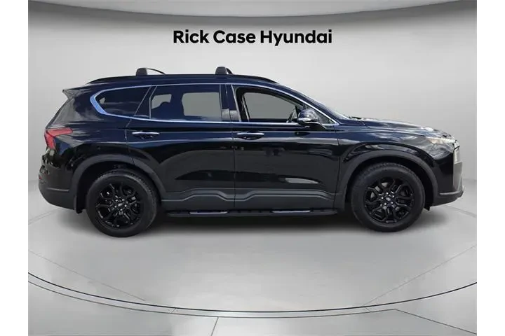 $20947 : Hyundai SANTA FE 2022 XRT 4d image 4