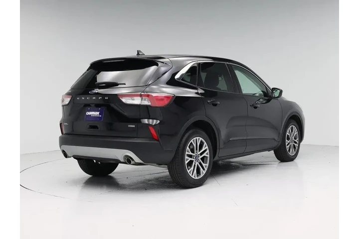 $20998 : Ford Escape Hybrid 2022 SEL image 8