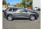 $10055 : Jeep Cherokee 2015 Limited 4 thumbnail