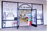 LE BLANQ EVENTS 2025 thumbnail