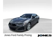 $22894 : Acura TLX 2021 4dr Sedan w/T thumbnail