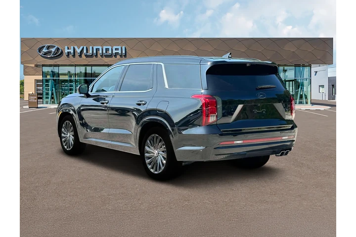$39534 : Hyundai PALISADE 2024 AWD Ca image 5