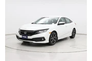 $19998 : Honda Civic 2021 Sport 4dr S thumbnail