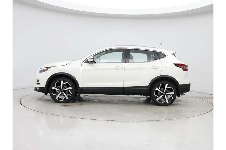 $22998 : Nissan Rogue Sport 2022 AWD image 3