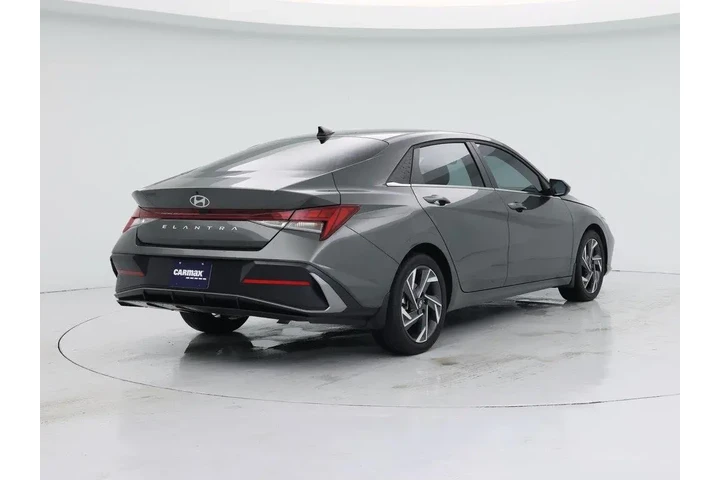 $24998 : Hyundai ELANTRA 2025 SEL Con image 8