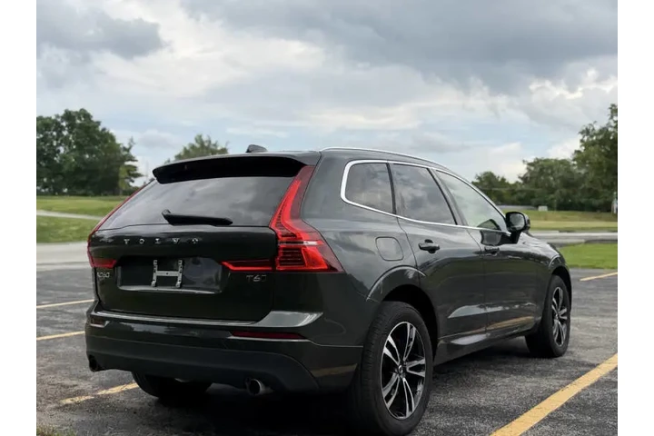 $19999 : 2020 XC60 T6 Momentum image 6