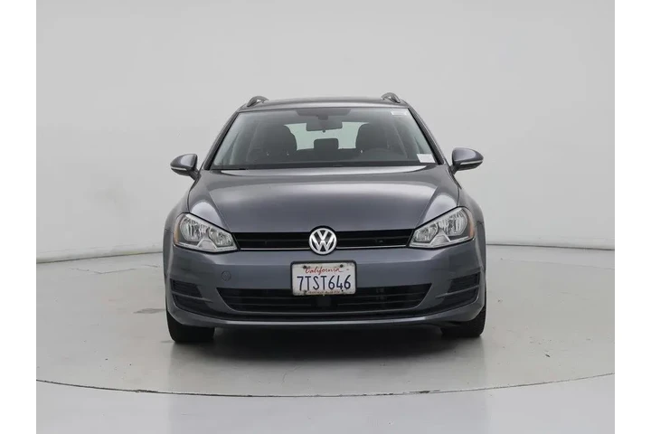 $12998 : Volkswagen Golf SportWagen 2 image 5