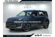 Kia Soul 2023 EX 4dr Crossov