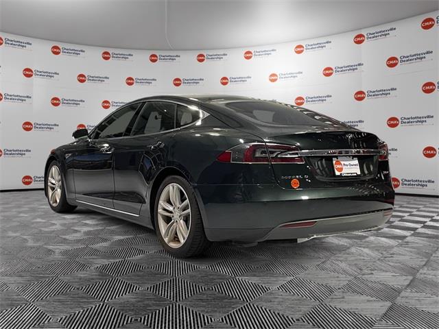 $27299 : PRE-OWNED 2014 TESLA MODEL S image 3