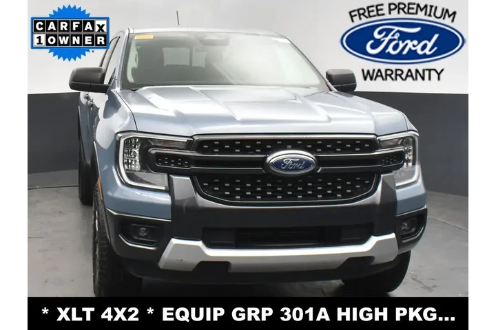 $26999 : Ford Ranger 2024 4x2 XLT 4dr image 2