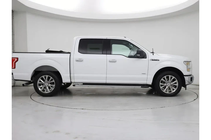 $31998 : Ford F-150 2017 4x2 Lariat 4 image 7