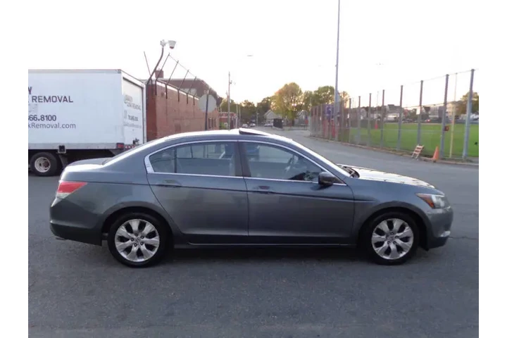 $5450 : 2010 Accord EX image 6