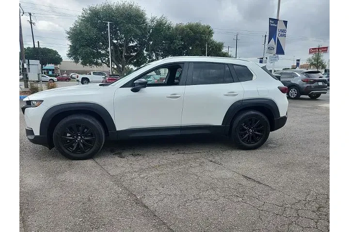 $27497 : Mazda CX-50 2025 AWD 2.5 S P image 4