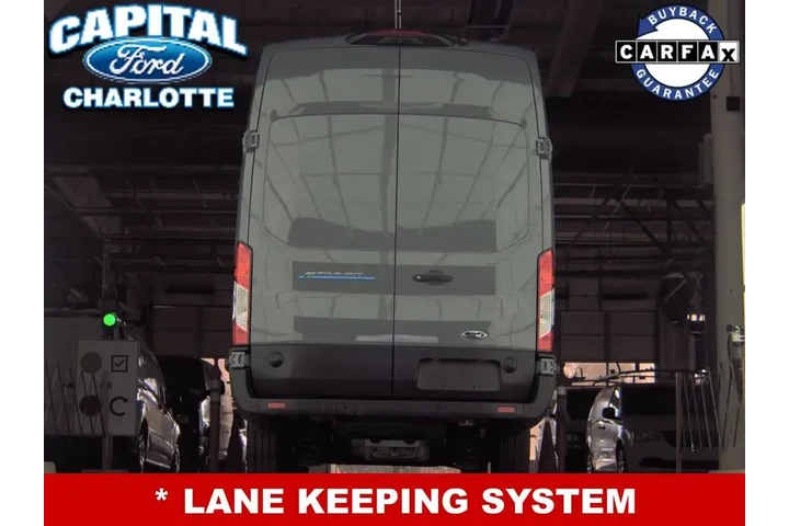 $27999 : Ford E-Transit 2022 350 3dr image 7