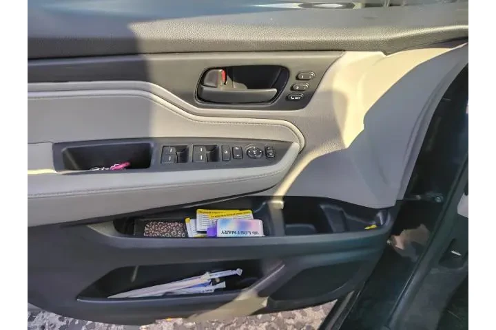 $23661 : Honda Odyssey 2019 EX-L 4dr image 10