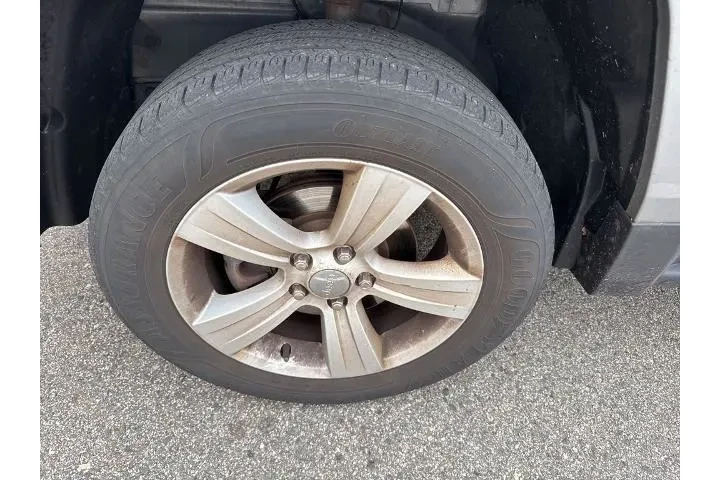 $10590 : Jeep Patriot 2016 4x4 Latitu image 6