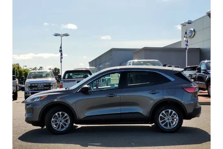 $21900 : Ford Escape 2022 AWD SE 4dr image 7