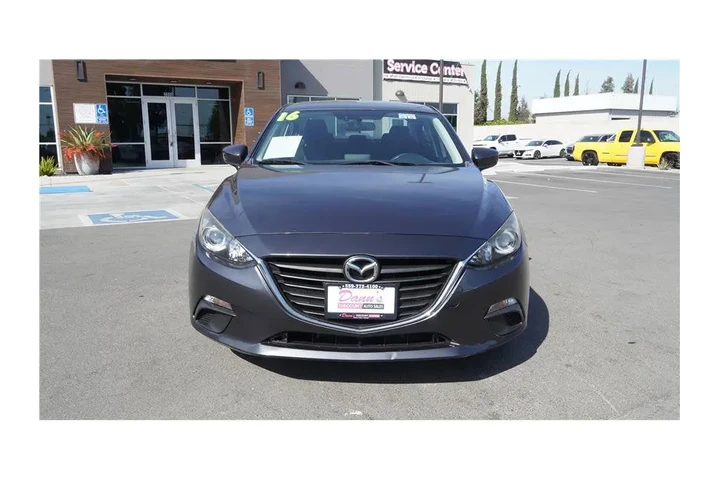 $14484 : 2016 3 i Sport image 3