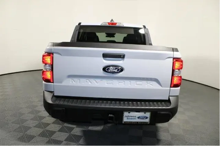 $30300 : Ford Maverick 2025 AWD XLT 4 image 6