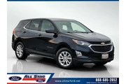 Chevrolet Equinox 2020 LT 4d en Stockton