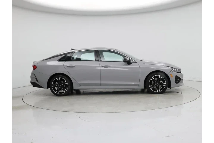 $27998 : Kia K5 2024 GT-Line 4dr Seda image 7