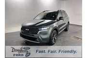 Kia Sorento 2023 AWD SX 4dr en Raleigh