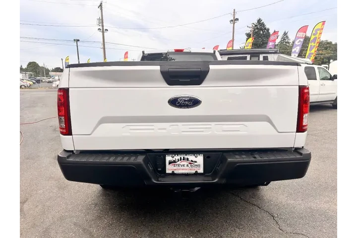 $12995 : 2017 F-150 XL image 10