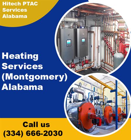 Hitech PTAC Services Alabama image 3