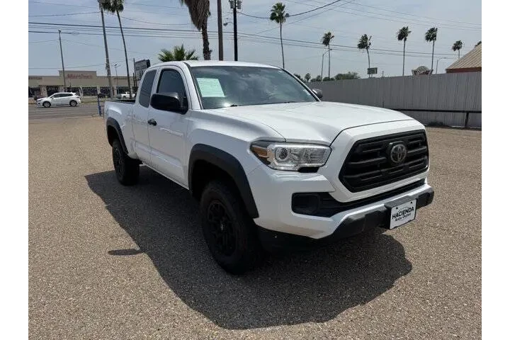 $25987 : 2019 Tacoma SR image 6