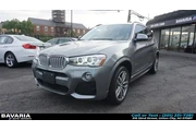 $14395 : 2017 X3 xDrive35i Sports Acti thumbnail