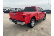 $39700 : Ford F-150 2023 4x4 XL 4dr S thumbnail