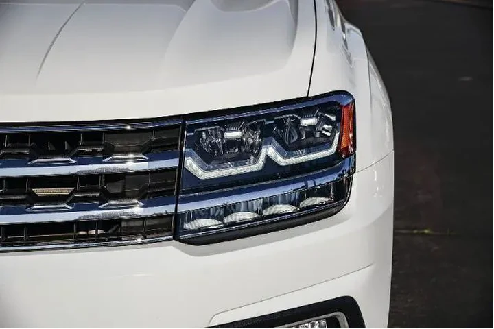 $15995 : Volkswagen Atlas 2018 AWD V6 image 10