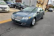 2012 MKZ Hybrid Sedan en Trenton