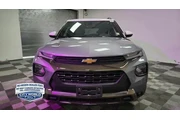$21988 : Chevrolet Trailblazer 2023 A thumbnail