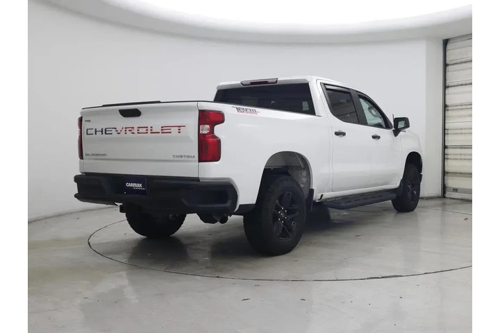 $39998 : Chevrolet Silverado 1500 202 image 8