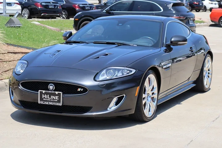 $30688 : 2013 XKR image 5