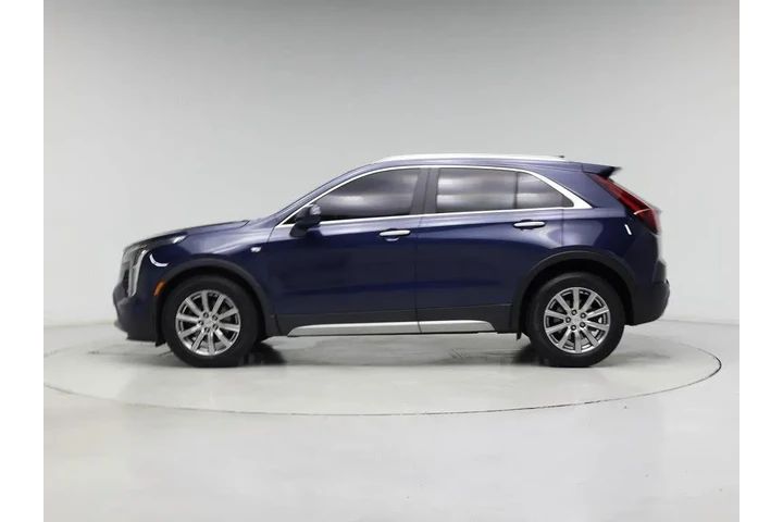 $18998 : Cadillac XT4 2019 Premium Lu image 3