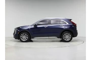 $18998 : Cadillac XT4 2019 Premium Lu thumbnail