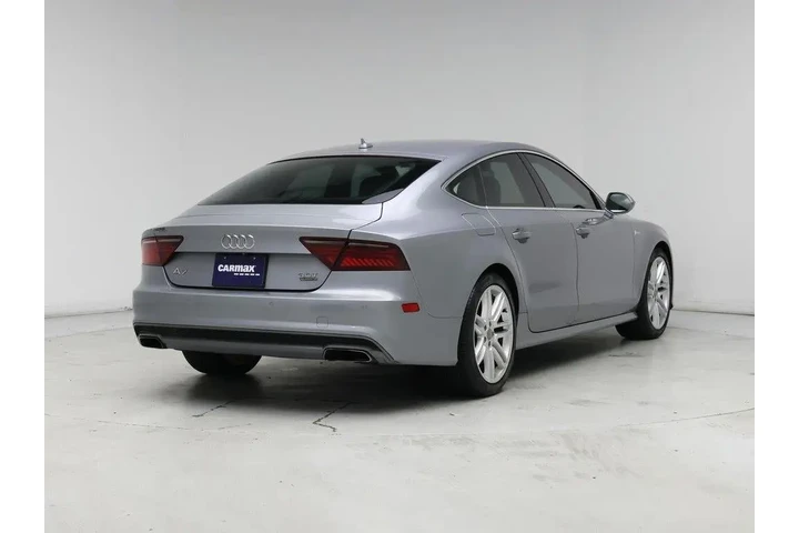 $24998 : Audi A7 2016 AWD 3.0T quattr image 8