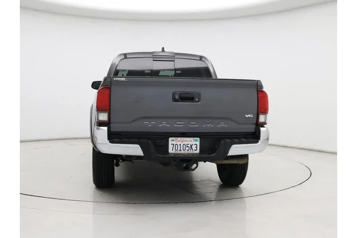 $30998 : Toyota Tacoma 2022 4x2 SR5 V image 6